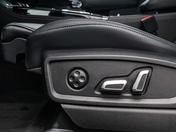 Audi Q5 II (FY) Рестайлинг с пробегом 2025 года, цена 5 950 000 рублей, 23 км, внедорожник, Автокод Объявления