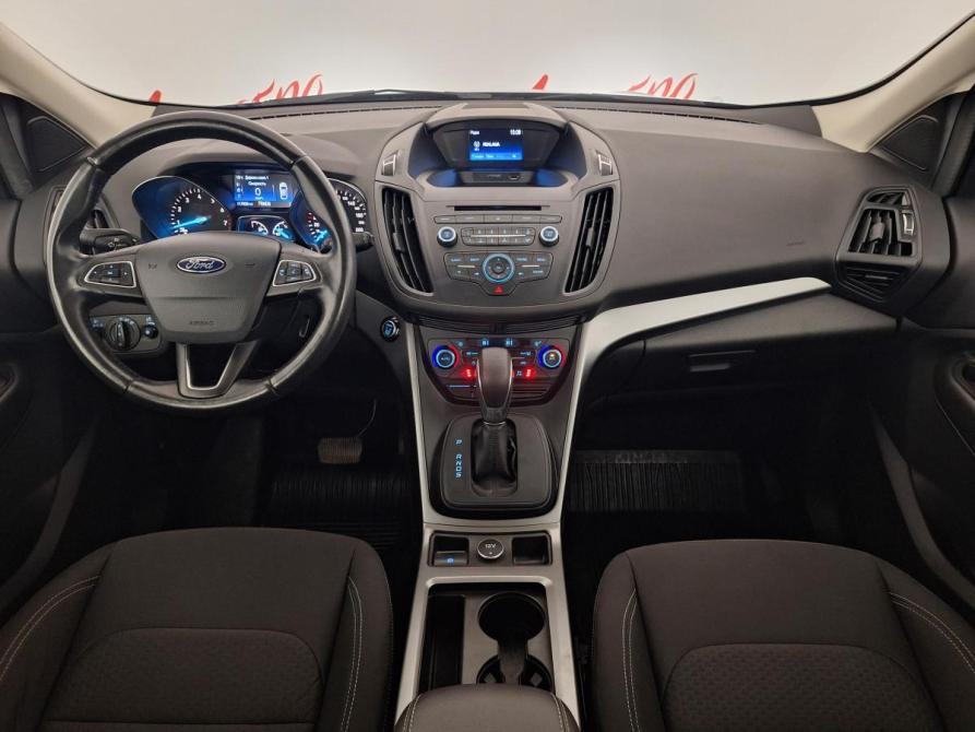 Ford Kuga II Рестайлинг Псков  - изображение 9