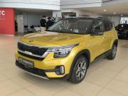 Kia Seltos I Казань  - изображение 23