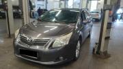 Toyota Avensis III Санкт-Петербург  - изображение 6