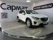 Mazda CX-5 I Новосибирск  - изображение 25