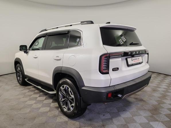 Haval Dargo с пробегом 2024 года, цена 2 399 000 рублей, 77381 км, внедорожник, Автокод Объявления