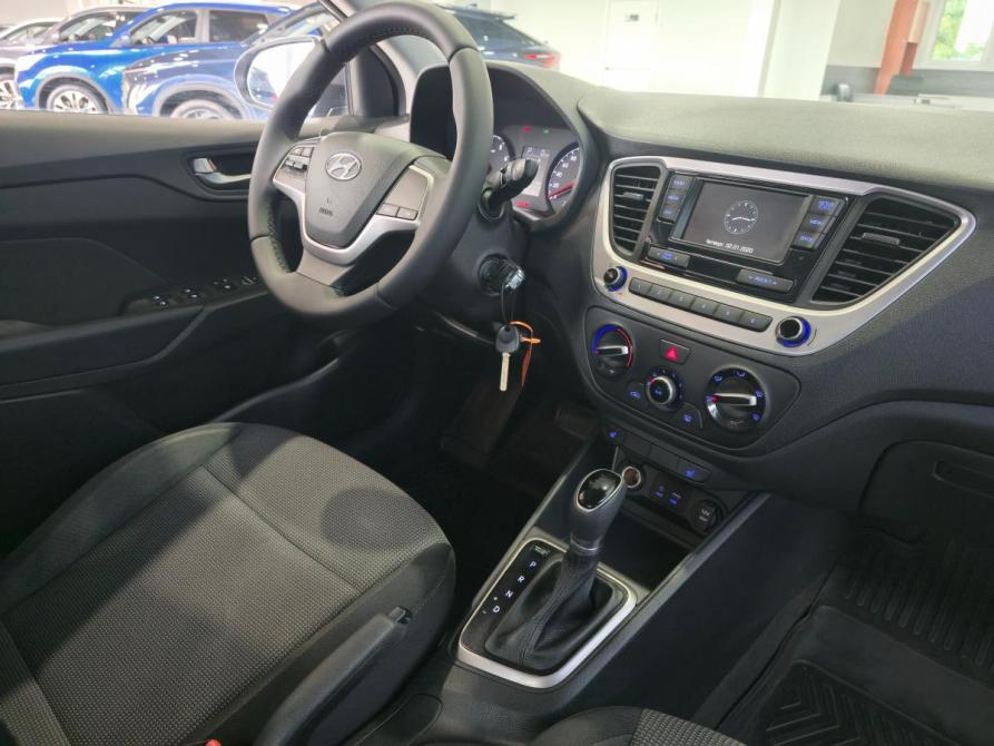 Hyundai Solaris II Таганрог  - изображение 13