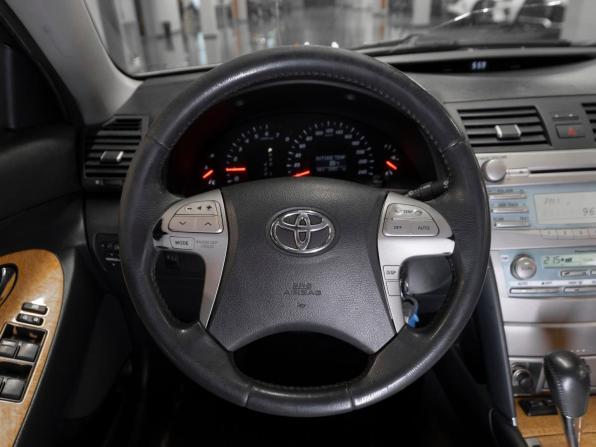 Toyota Camry VI (XV40) с пробегом 2006 года, цена 690 000 рублей, 451255 км, седан, Автокод Объявления