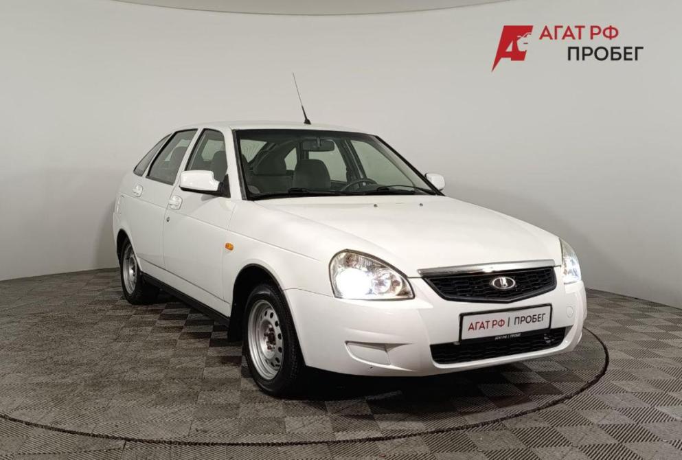 Lada (ВАЗ) Priora I Волгоград  - изображение 1