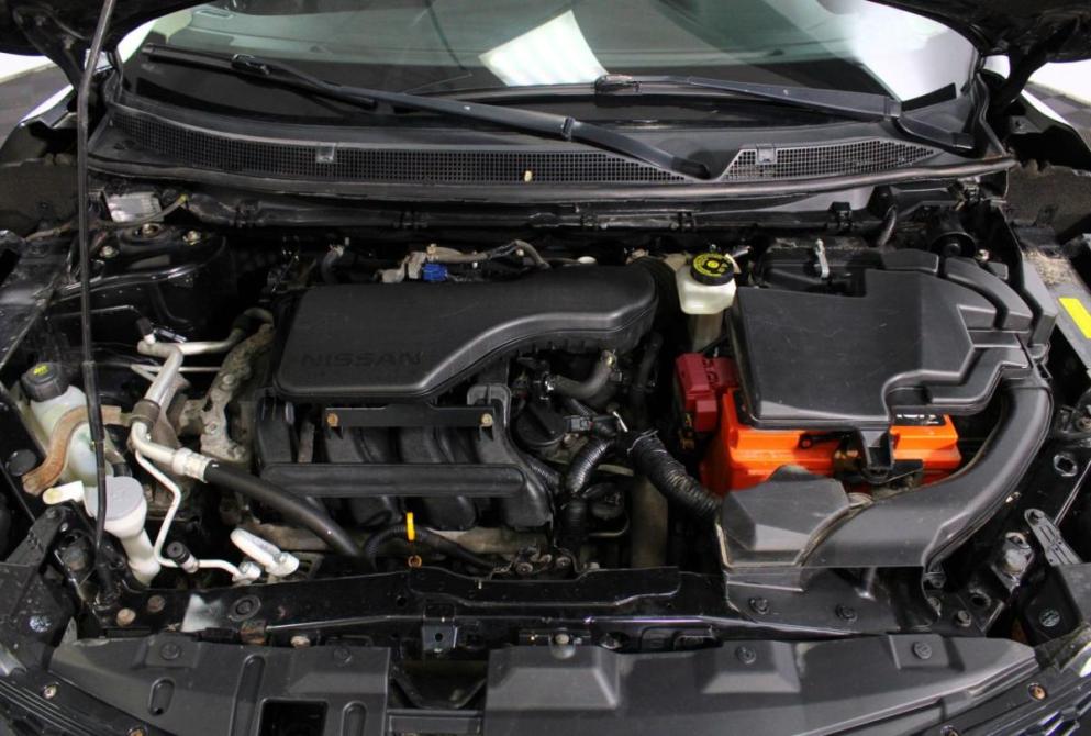 Nissan Qashqai II Нижний Новгород  - изображение 22