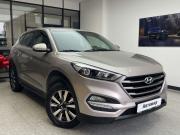 Hyundai Tucson III Новосибирск  - изображение 14