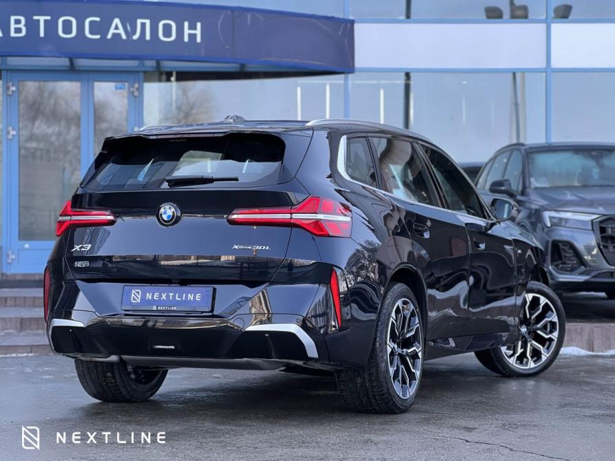 BMW X3 IV (G45/G48) Самара  - изображение 3