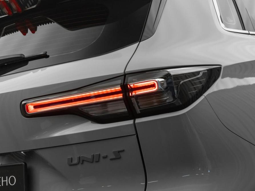 Changan UNI-S I Москва  - изображение 11