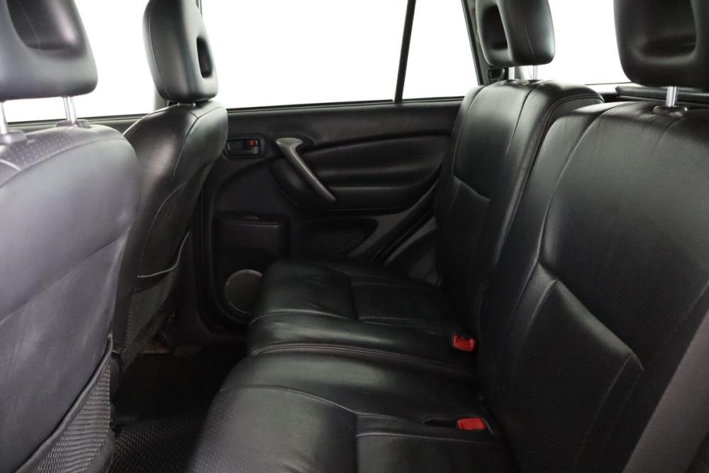 Toyota RAV4 II (XA20) Рестайлинг Санкт-Петербург  - изображение 12