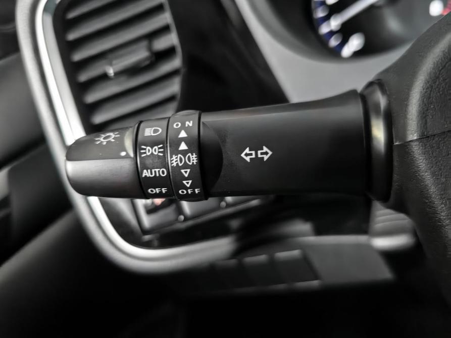Mitsubishi Outlander III Рестайлинг 3 Москва  - изображение 15