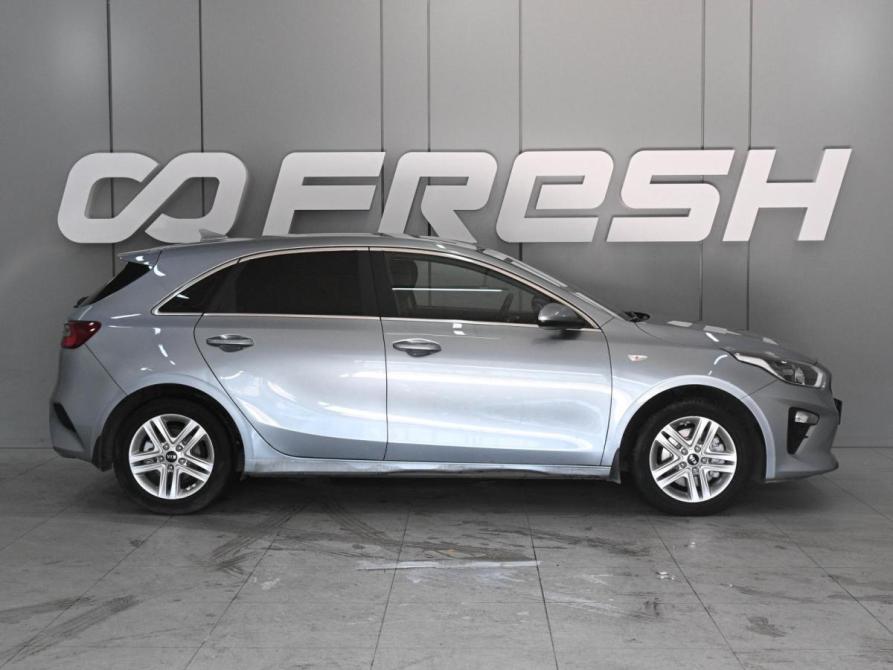 Kia Ceed III Ростов-на-Дону  - изображение 5
