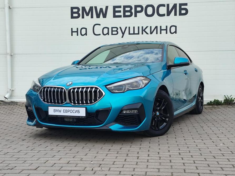 BMW 2 серии F44 Санкт-Петербург  - изображение 1