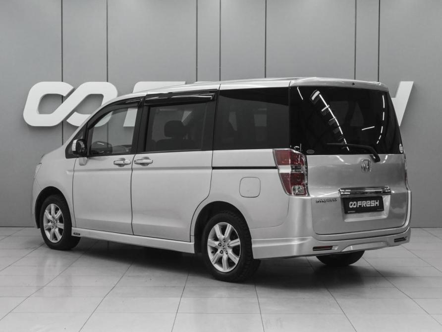 Honda Stepwgn IV Ростов-на-Дону  - изображение 2
