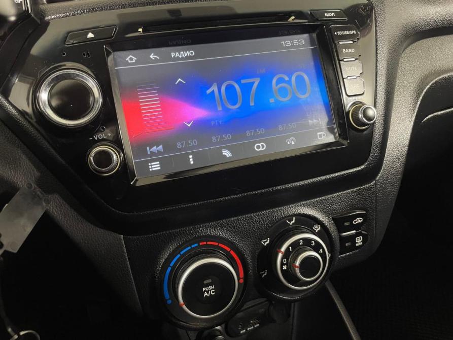 Kia Rio III Воронеж  - изображение 13