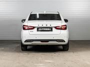 Lada (ВАЗ) Vesta I Рестайлинг (NG) Ставрополь  - изображение 25