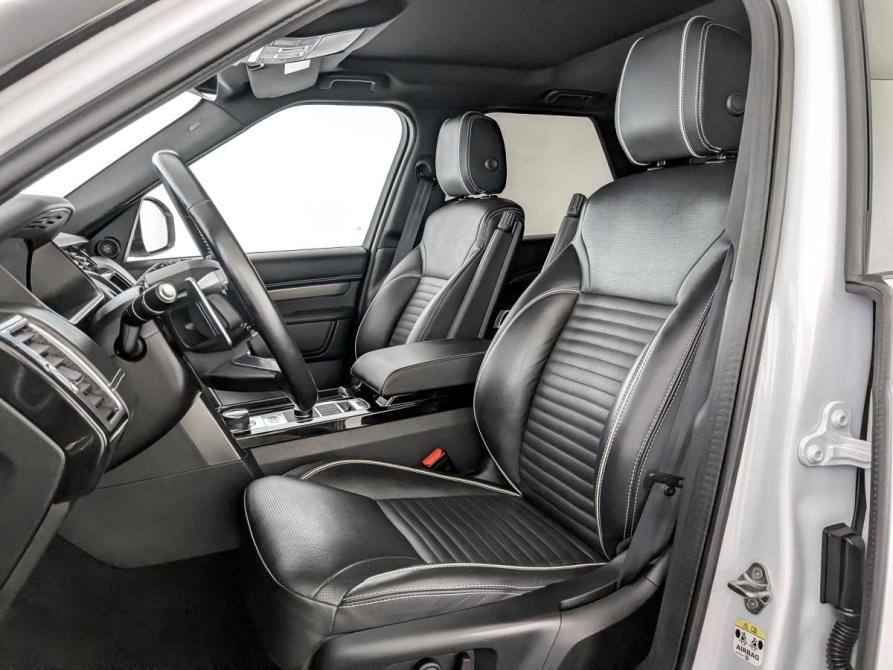 Land Rover Discovery V Москва  - изображение 21