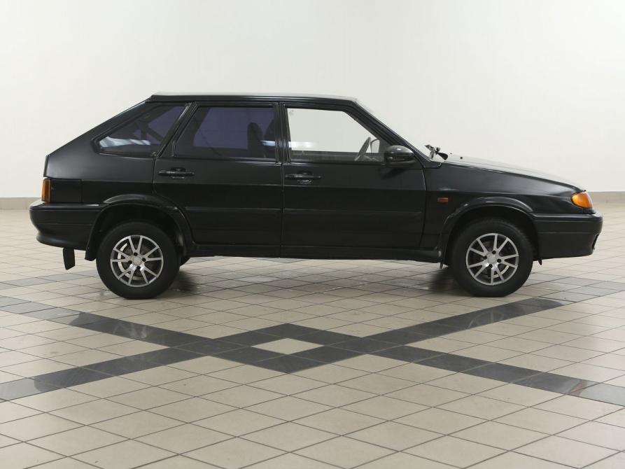 Lada (ВАЗ) 2114 Иваново  - изображение 5