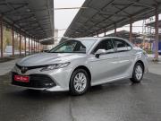 Toyota Camry VIII (XV70) Екатеринбург  - изображение 21