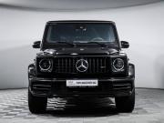 Mercedes-Benz G-Класс AMG II (W463) Москва  - изображение 22