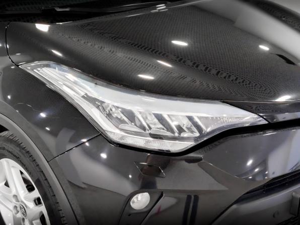 Toyota C-HR I Рестайлинг с пробегом 2021 года, цена 2 270 000 рублей, 157486 км, внедорожник, Автокод Объявления