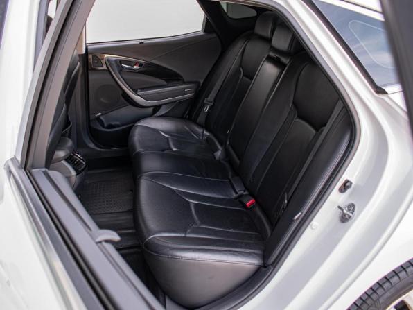 Hyundai Grandeur V с пробегом 2012 года, цена 1 580 000 рублей, 118183 км, седан, Автокод Объявления