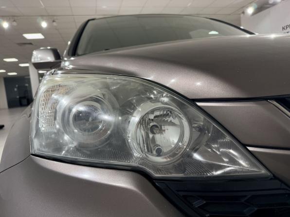 Honda CR-V III Рестайлинг с пробегом 2012 года, цена 1 270 000 рублей, 239000 км, внедорожник, Автокод Объявления