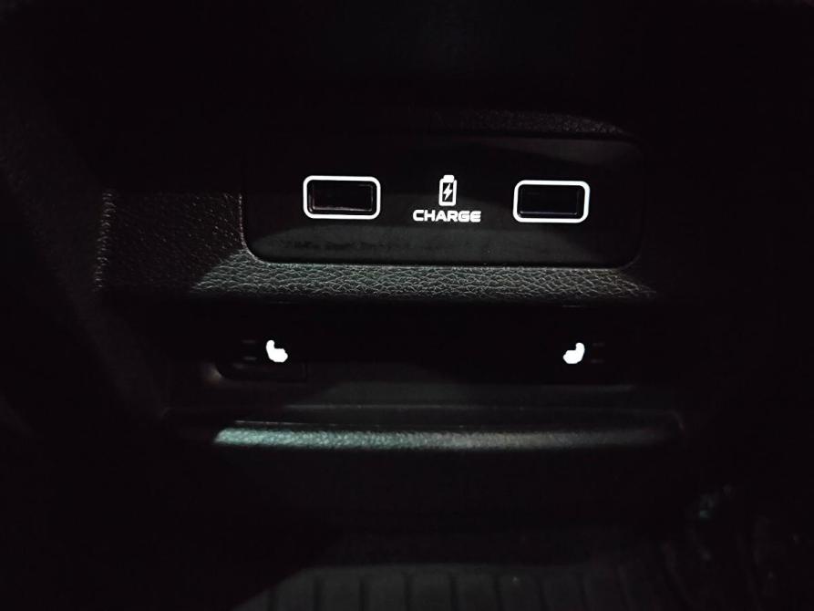 Geely Tugella I Екатеринбург  - изображение 25