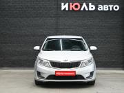 Kia Rio III Екатеринбург  - изображение 20