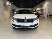 Skoda Kodiaq I Москва  - изображение 23
