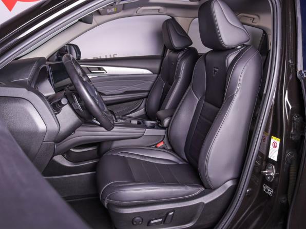 Haval F7x I Рестайлинг с пробегом 2023 года, цена 2 020 000 рублей, 71000 км, внедорожник, Автокод Объявления