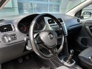 Volkswagen Polo V Рестайлинг Казань  - изображение 24