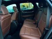 Cadillac XT5 I Рестайлинг Санкт-Петербург  - изображение 41