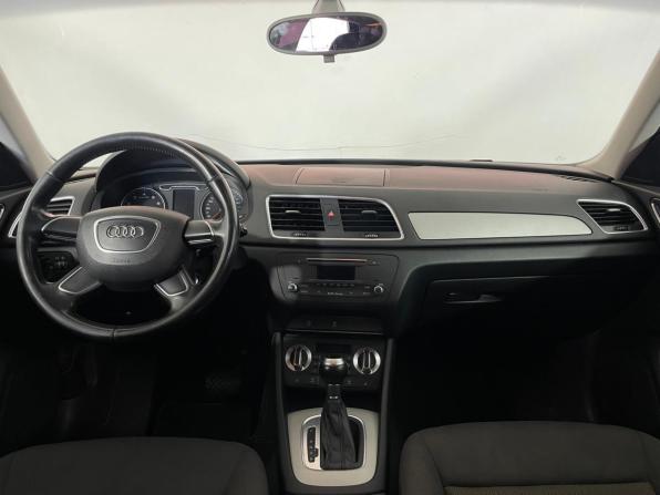 Audi Q3 I (8U) с пробегом 2014 года, цена 1 495 000 рублей, 160370 км, внедорожник, Автокод Объявления