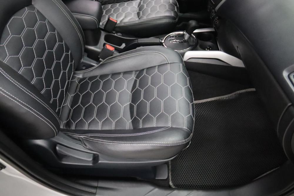 Mitsubishi ASX I Рестайлинг Сургут  - изображение 13