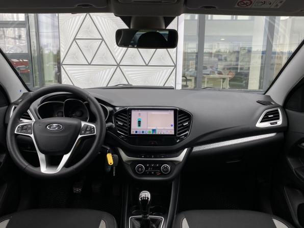 Lada (ВАЗ) Vesta I с пробегом 2018 года, цена 1 099 000 рублей, 155211 км, универсал, Автокод Объявления
