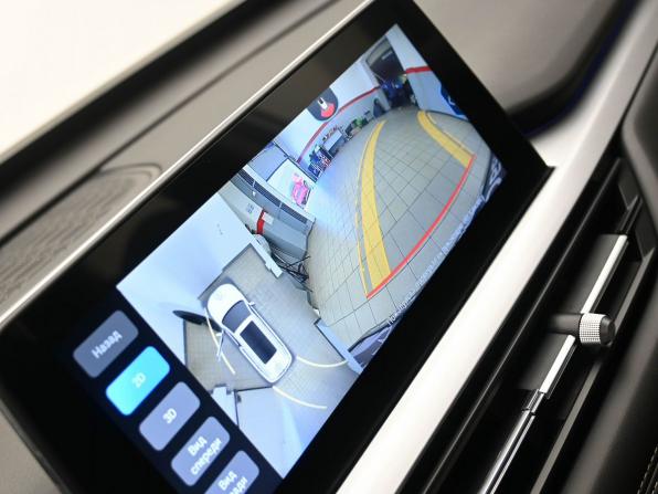 Chery Tiggo 7 Pro I с пробегом 2022 года, цена 1 749 900 рублей, 56388 км, внедорожник, Автокод Объявления