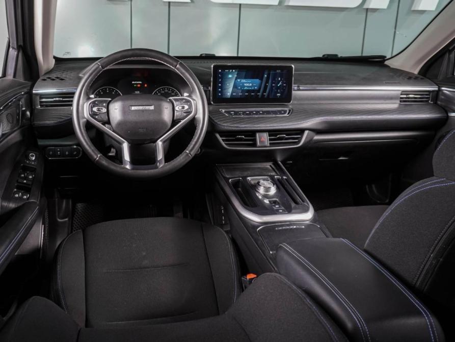 Haval Jolion I Воронеж  - изображение 6