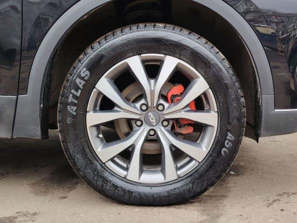 Chery Tiggo 7 Pro Max I Рестайлинг с пробегом 2024 года, цена 2 000 000 рублей, 35532 км, внедорожник, Автокод Объявления