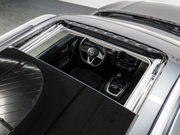 Nissan X-Trail III Рестайлинг с пробегом 2021 года, цена 2 800 000 рублей, 86404 км, внедорожник, Автокод Объявления