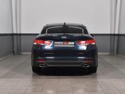 Kia Optima IV Кемерово  - изображение 30