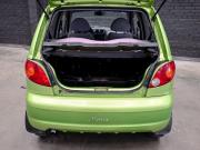 Daewoo Matiz II Рестайлинг Екатеринбург  - изображение 23