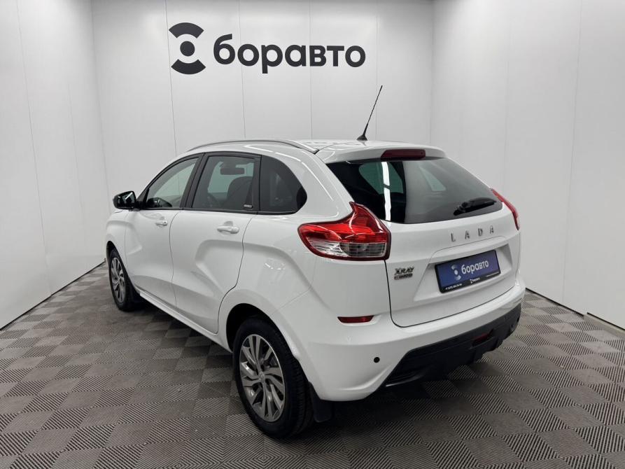 Lada (ВАЗ) XRAY I Воронеж  - изображение 6