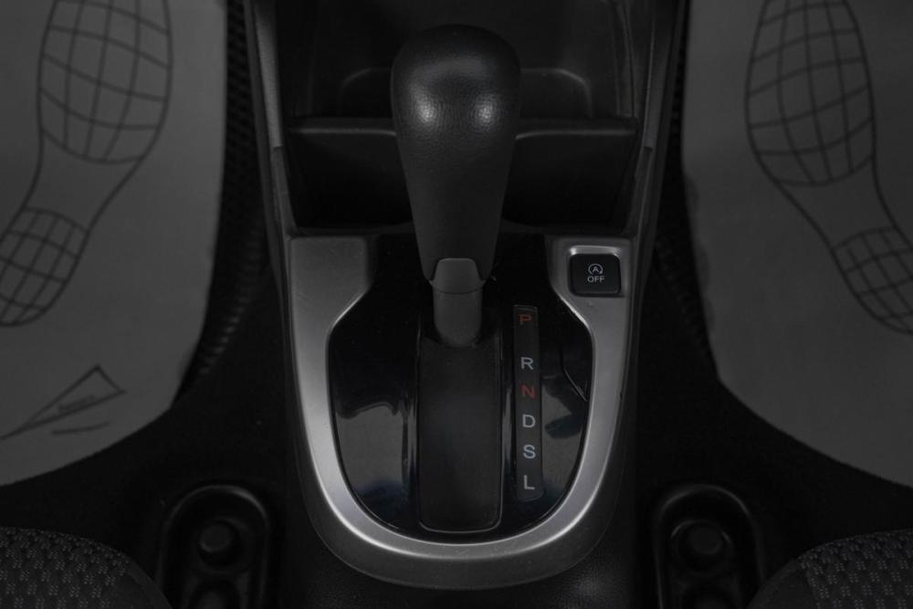 Honda Fit III Рестайлинг Кемерово  - изображение 21