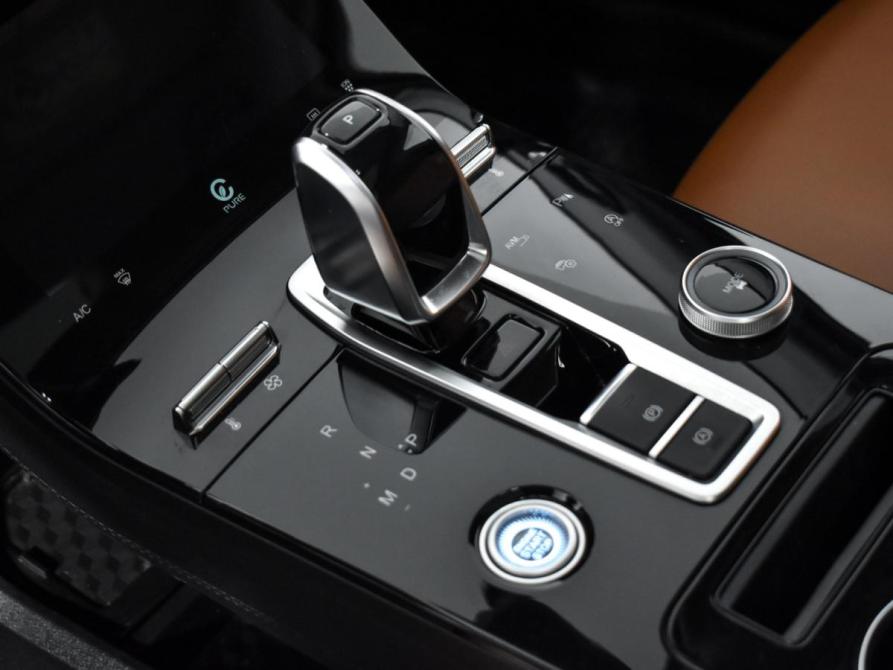 Chery Tiggo 8 Pro Max I Санкт-Петербург  - изображение 13