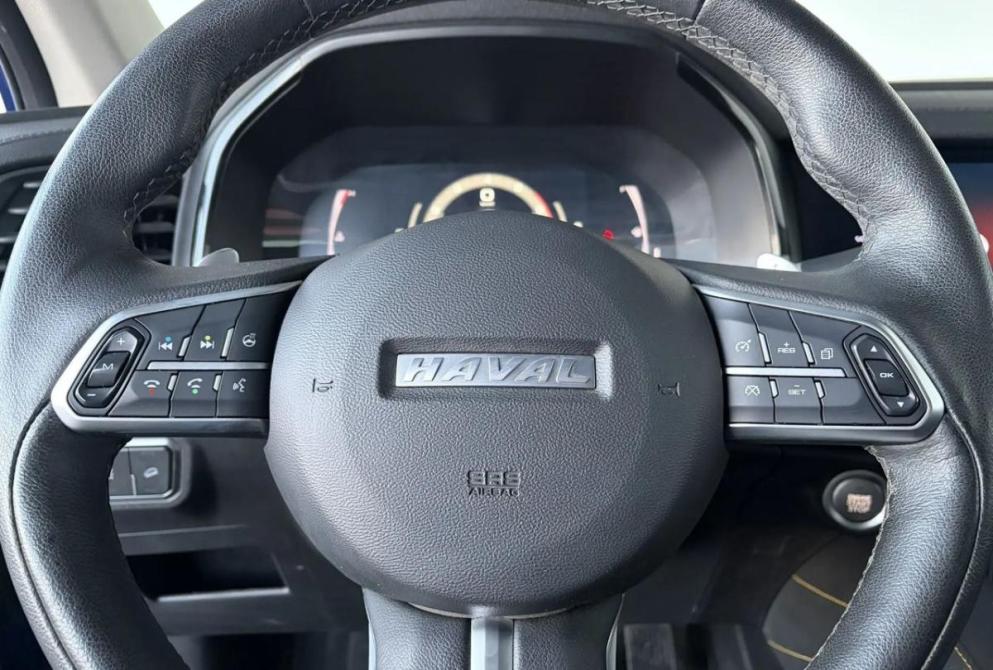 Haval F7x I Киров  - изображение 19