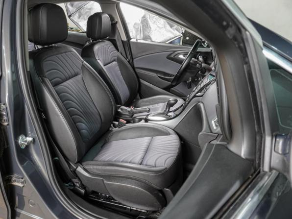 Opel Astra J Рестайлинг с пробегом 2014 года, цена 849 000 рублей, 209725 км, хэтчбек, Автокод Объявления