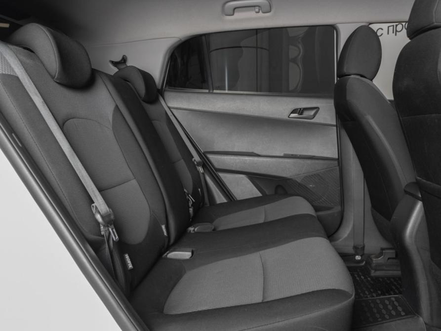 Hyundai Creta I Казань  - изображение 8