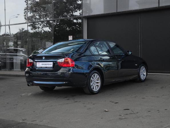 BMW 3 серии V (E90/E91/E92/E93) с пробегом 2008 года, цена 990 000 рублей, 241560 км, седан, Автокод Объявления