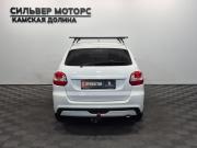 Lada (ВАЗ) Granta I Рестайлинг Пермь  - изображение 30